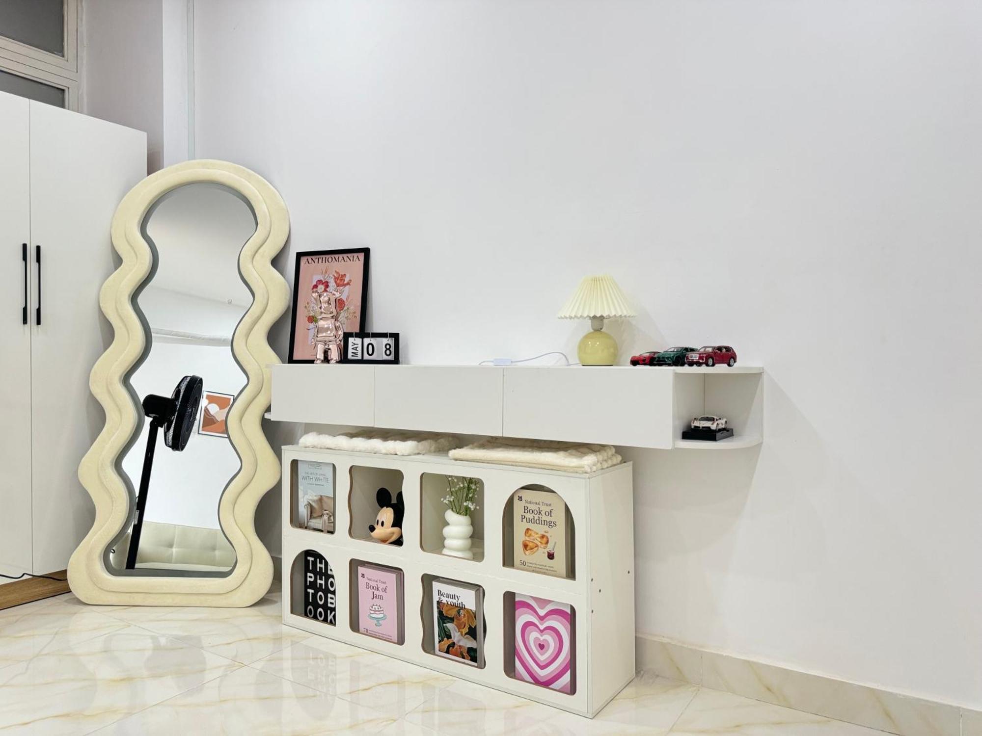 Gh Appartement *