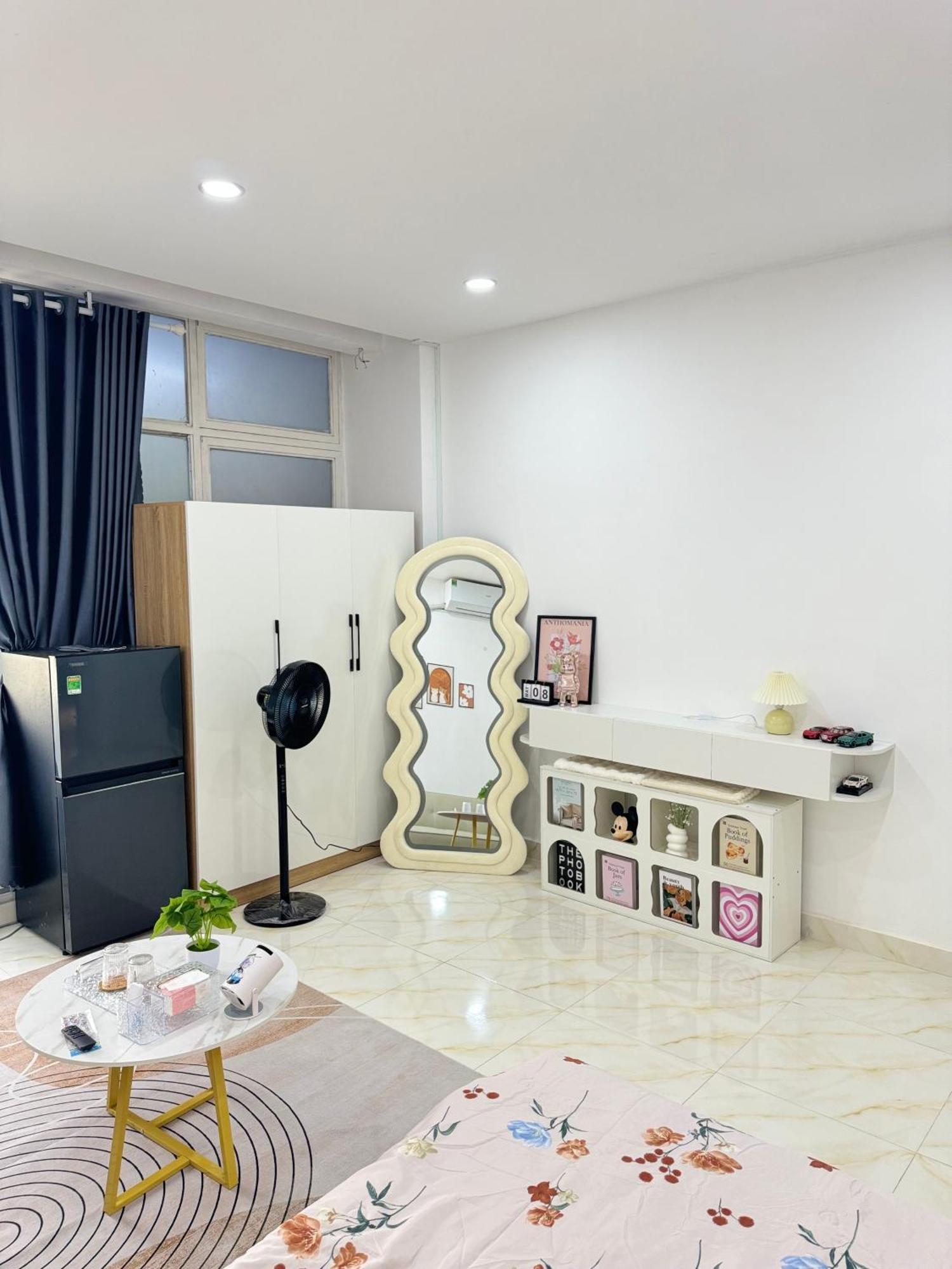 Appartement Gh Hô Chi Minh-Ville